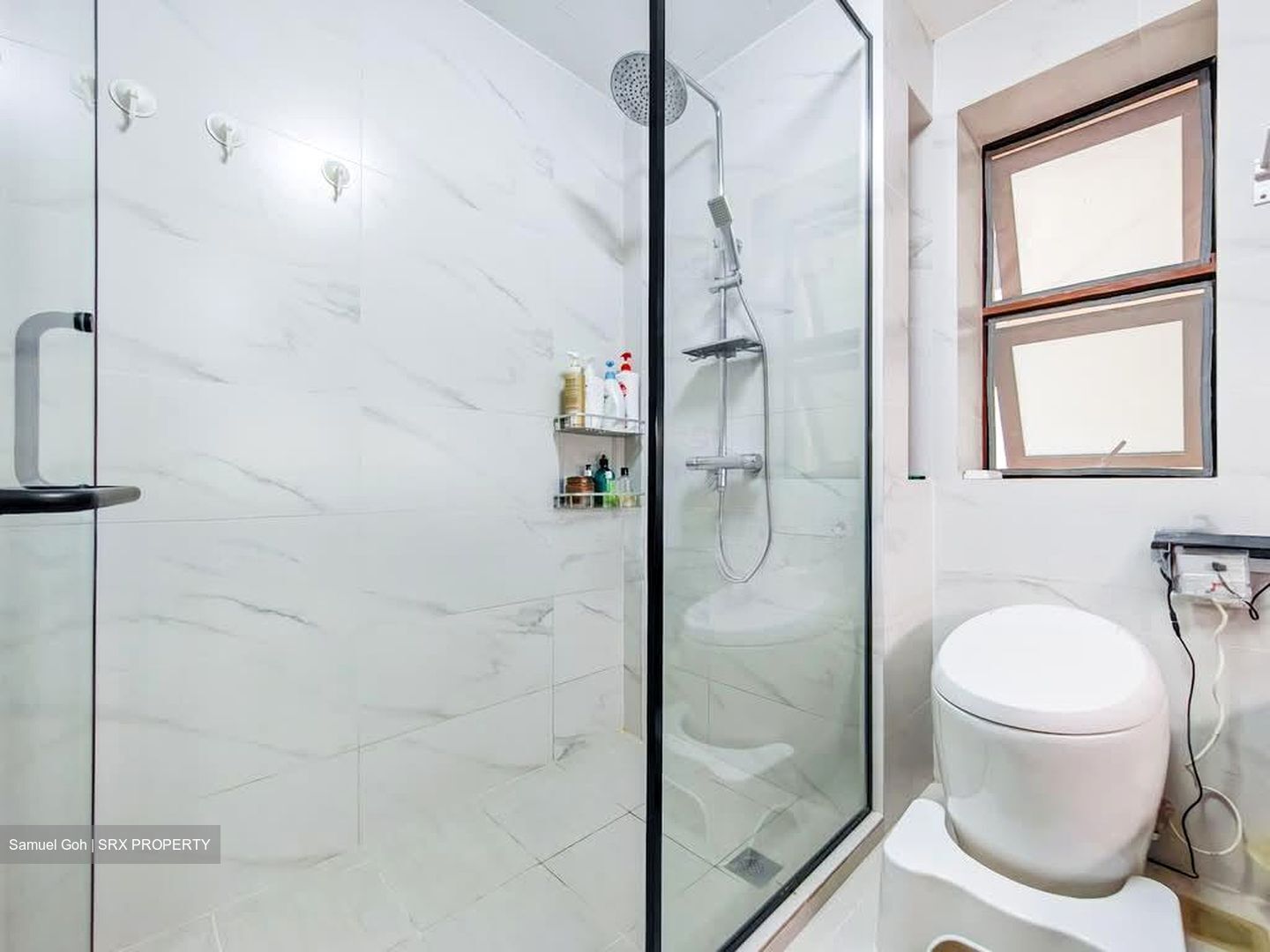 Tropical Spring (D18), Condominium #593697181